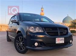 دودج جراند كارافان